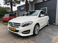 Mercedes-Benz B-klasse - 180 Ambition AIRCO / Unieke staat / Automaat