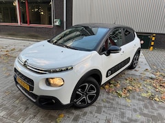 Citroën C3 - 1.2 PureTech Feel Edition
