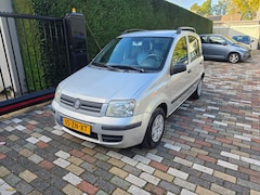 Fiat Panda - 1.2 Edizione Cool 2008 Airco