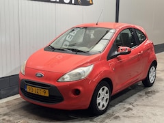 Ford Ka - 1.2 Trend