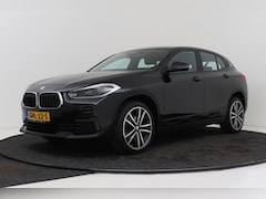 BMW X2 - SDrive18i Business Edition Plus | Sportstoelen | Breed Navi | Camera | Stoelverwarming |