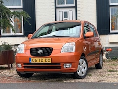 Kia Picanto - 1.0 M-bition|Airco|Nette auto