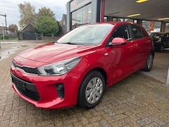 Kia Rio - 1.2 CVVT ComfortPlusLine *unieke aantoonbare kmstand