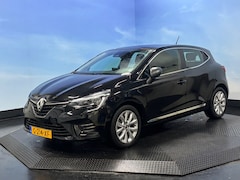 Renault Clio - 1.0 TCe Intens Navi | Clima | Cruise | Camera