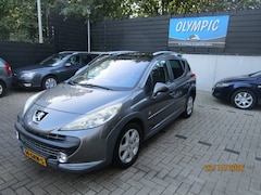 Peugeot 207 SW Outdoor - 1.6 VTi XS +Airco +Nieuwe Apk