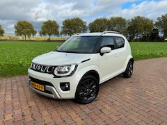 Suzuki Ignis - 1.2 Smart Hybrid Style / Cruise control / Keyless Entry / Climate Control / Car play / Led