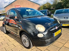 Fiat 500 - 1.2 Sport / 122.000km nap incl apk