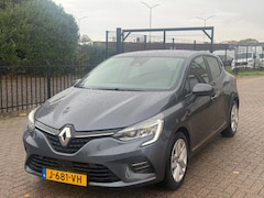 Renault Clio - 1.0 TCe Zen Dealer onderhouden Trekhaak apk 2028