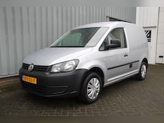 Volkswagen Caddy - 1.2 TSI L1H1 LPG G3 Nieuwstaat 86.000 kms
