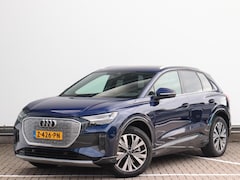 Audi Q4 e-tron - 45 Advanced edition 82 kWh | SOH 97.1% | Adaptive cruise control | Matrix LED | Camera | S