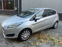 Ford Fiesta - 1.0 Style Ultimate