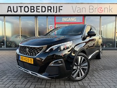 Peugeot 3008 - 1.2 GT Line | D-Riem 2025 V.V. | Carplay | Camera