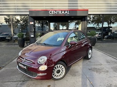 Fiat 500 - 1.0 Hybrid Dolcevita|Pano|Cruise Control|Bluetooth|Airco
