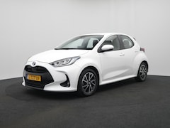 Toyota Yaris - 1.5 Hybrid Dynamic | NL Auto | Dealer Onderhouden | Achteruitrijcamera |