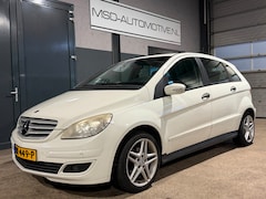 Mercedes-Benz B-klasse - 170 Panoramadak