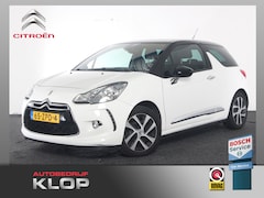 Citroën DS3 - 1.2 VTi Business