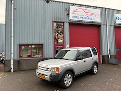 Land Rover Discovery - 4.4 V8 HSE Youngtimer 3500kg trekken, Apk tot 07-2027