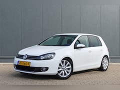 Volkswagen Golf - 1.4 TSI STOELVERW. / CLIMA