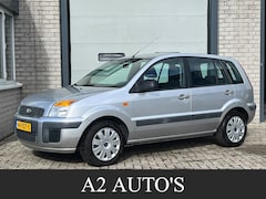 Ford Fusion - 1.4-16V Cool & Sound Airco|Nap|Trekhaak
