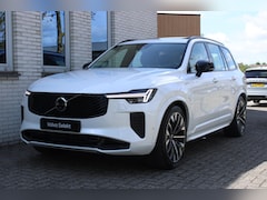 Volvo XC90 - T8 Plug-in hybrid AWD Ultra Dark | Allweatherbanden | Luchtvering | Panoramadak | Head-up