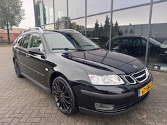 Saab 9-3 Sport Estate - 1.8 Vector