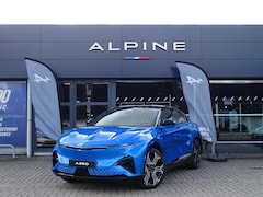 Alpine A390 - GTS 89kWh | Devialet Xtreme Sound | Stoel & Stuurverwarming | Comfortstoelen | 470PK |