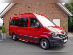 Volkswagen Crafter - 2.0 TDI 140 PK L3H3 Rolstoelbus
