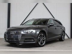 Audi A4 Avant - 2.0 TFSI ultra 3X S-Line I Achter- en Vooruitrijcamera I Stoelverwarming I Virtual Cockpit