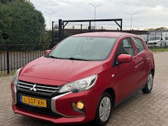 Mitsubishi Space Star - 1.2 Cool+ PDC Nap dealer onderhouden
