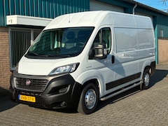 Fiat Ducato - 33 2.3 MultiJet L2H2 Automaat Euro 6