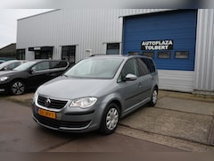 Volkswagen Touran - 1.4 TSI Trendline *BJ'09*CLIMA*CRUISE
