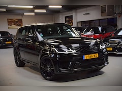 Land Rover Range Rover Sport - P400e Limited Edition HSE|Panoramadak|ACC|Org.NL|Dealer Onderhouden|