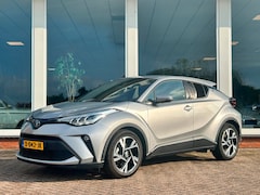 Toyota C-HR - 1.8 Hybrid Bi-Tone AUT. - Navi - Camera - PDC - LM - Trekhaak