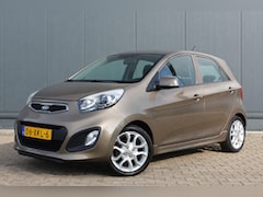 Kia Picanto - 1.0 CVVT Comfort Pack NAP / AIRCO