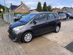 Toyota Verso S - 1.3 VVT-i Aspiration AUTOMAAT