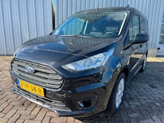 Ford Transit Connect - 1.5 EcoBlue L1 Trend - BTW - Probleem met oliedruk - Frontschade - Schade