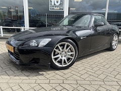 Honda S2000 - 2.0i
