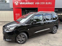 Toyota ProAce City Verso - 1.2 Turbo Dynamic
