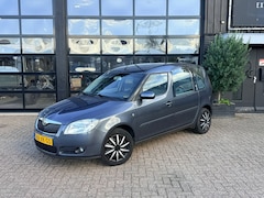 Skoda Roomster - 1.6-16V Style