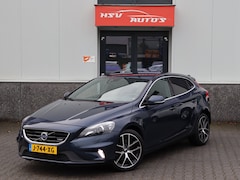 Volvo V40 - 1.6 T3 Ocean Race navi LM airco