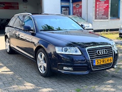 Audi A6 Avant - 2.0 TFSI Advance Aut Bj:2011 ECC Navi Nette Auto