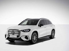 Mercedes-Benz GLC-klasse - electric 250 Business Solution AMG 85 kWh