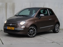 Fiat 500 - 0.9 TwinAir By Diesel / AIRCO / LM VELGEN / GOED ONDERHOUDEN / WEINIG KM