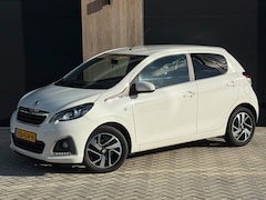 Peugeot 108 - 1.0 e-VTi Allure LEER|NAP|APK|CLIMA