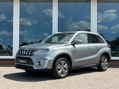 Suzuki Vitara - 1.4 Boosterjet Select Smart Hybrid AUT. - Navi - Camera - Cruise - LM