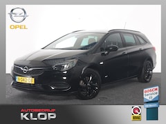 Opel Astra Sports Tourer - 1.2 Design & Tech