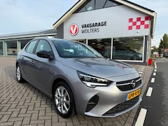 Opel Corsa - 1.2 Edition Apple carplay RIJKLAARPRIJS