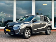Suzuki Vitara - 1.4 Boosterjet Smart Hybrid Select AUT. - Navi - Camera - Nieuwstaat