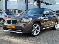 BMW X1 - SDrive20i Business