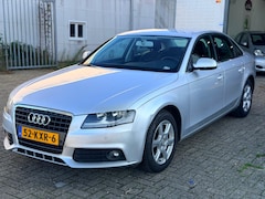 Audi A4 Limousine - 1.8 TFSI Pro Line Business Bj:2010 Aut. CruiseControl Airco NAP